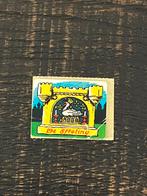 Efteling ganzen sticker, Verzamelen, Efteling, Ophalen of Verzenden, Nieuw, Overige typen