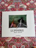 Binette Schroeder Lupineke Lemniscaat, Ophalen of Verzenden, Gelezen, Binette Schroeder, Prentenboek