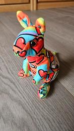 Wild Republic Boodschap van de Planeet Kangoeroe knuffel, Ophalen of Verzenden, Nieuw, Overige typen