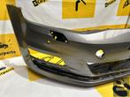 Voorbumper Volkswagen VW Golf 7 12/2016 pdc KLS 5G0807221, Gebruikt, Ophalen of Verzenden, Bumper, Volkswagen