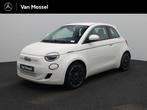 Fiat 500 La Prima 42 kWh, Auto's, Fiat, 12 maanden, Gebruikt, 118 pk, 4 stoelen