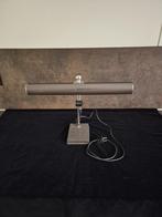 Vintage - Bureaulamp - Pianolamp - Orgellamp - Anvia -*., Gebruikt, Ophalen of Verzenden, Metaal, VINTAGE