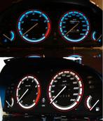 Honda Accord '93-'98 - Indiglo Tellerplaten, Ophalen of Verzenden, MJ-Carstyling, Info@mj-carstyling.net, Sibeliusstraat 81 5011JH Tilburg