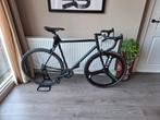 Single/fixed Gear Fiets  Vaste prijs, Fietsen en Brommers, Fietsen | Racefietsen, Overige merken, Gebruikt, Heren, Aluminium