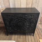 Casina cabinet, Ophalen, 50 tot 100 cm, Zo goed als nieuw, Minder dan 100 cm