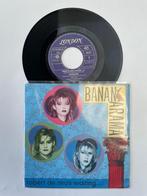 Bananarama-Robert de niro's waiting, Cd's en Dvd's, Vinyl Singles, Pop, Ophalen of Verzenden, 7 inch, Zo goed als nieuw
