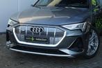 Audi e-tron Sportback 55 quattro S edition 95 kWh / Virtual, Automaat, Adaptive Cruise Control, 95 kWh, 30 min