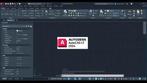 ️autodesk autocad lt 2024️, Computers en Software, Ontwerp- en Bewerkingssoftware, Ophalen of Verzenden