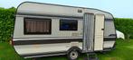 PrijsUpdate! Hobby 460 Prestige 1988–Klassieker met karakter, Overige typen, Rondzit, Hobby, Ringverwarming