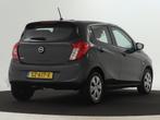Opel KARL 1.0 ecoFLEX Edition Cruise | Bluetooth | 1ste eige, Auto's, Opel, Voorwielaandrijving, 839 kg, Stof, Gebruikt