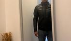 Revit leren motorjas, Motoren, Kleding | Motorkleding, Ophalen of Verzenden, Tweedehands, Jas | leer, REV'IT
