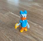 Kindersurprise 1998 Katrien Duck blauwe jurk, Verzamelen, Verrassingseieren, Ophalen of Verzenden, Zo goed als nieuw, Steekfiguren