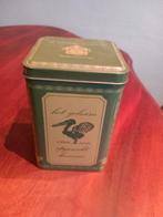 Pelikaan thee blik, Ophalen of Verzenden, Zo goed als nieuw, Thee