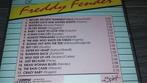 Freddy Fender - The World Of, Ophalen of Verzenden, 1960 tot 1980, Zo goed als nieuw