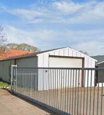 Garagebox / opslagruimte te huur 70m2, Auto diversen, Autostallingen en Garages