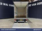 Renault Master 2.3 dCi 146pk Bakwagen 233cm Hoog Laadklep Zi, Auto's, Bestelauto's, 145 pk, Gebruikt, 4 cilinders, Renault