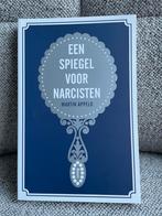 Martin Appelo - Een spiegel voor narcisten, Boeken, Ophalen of Verzenden, Nieuw, Martin Appelo