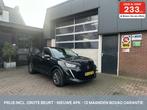 Peugeot 2008 1.2 PureTech Active Pack *ALL-IN PRIJS*, Gebruikt, 1199 cc, Met garantie (alle), Zwart