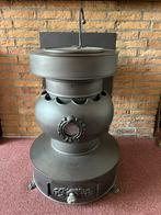 Gaskachel, Huis en Inrichting, Ophalen, Zo goed als nieuw