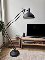 Industriele Vloerlamp | Staande lamp, Huis en Inrichting, Lampen | Vloerlampen, Ophalen, Zo goed als nieuw