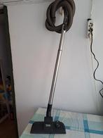 MIELE Stofzuiger slang, stang en zuigmond onderdelen., Ophalen of Verzenden, Gebruikt, 1200 tot 1600 watt, Stofzuiger