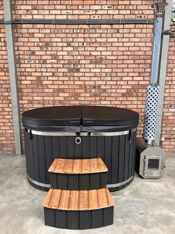 2 persoon hottub (Hottub ofuro) beschikbaar voor biedingen