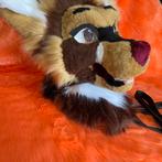 Ziphy Fursuit, Ophalen of Verzenden