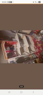 Rainbow high huis., Ophalen of Verzenden, Zo goed als nieuw, Overige typen