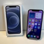 Apple iPhone 12 128GB Zwart | 83% | Gebruikt, Telecommunicatie, Mobiele telefoons | Apple iPhone, Apple, Gebruikt, Support@apple.com