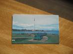 Usa fort Edward overlooking Charlottetown harbor a reminder, Ophalen of Verzenden, 1960 tot 1980, Ongelopen, Buiten Europa