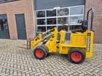 Knikmops 90 shovel 2011, Zakelijke goederen, Machines en Bouw | Kranen en Graafmachines, -, Niet opgegeven, Ophalen of Verzenden