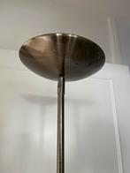 Jan de Bouvrie staanlamp, Huis en Inrichting, Lampen | Vloerlampen, Ophalen, Zo goed als nieuw, Metaal, 150 tot 200 cm