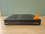 ECS LIVA ONE H410 65W | 10th Gen | Bouw je eigen MiniPC!, Nieuw, Ophalen of Verzenden, I5 10500, SSD
