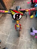 Kinderfiets, Fietsen en Brommers, Fietsen | Driewielers, Ophalen, Gebruikt