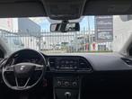 SEAT Leon 1.2 TSI Style CRUISE, PDC, CLIMA, AIRCO, Voorwielaandrijving, Stof, Gebruikt, 4 cilinders