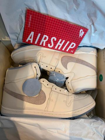 Nike Air Ship SP *new* maat 45 beschikbaar voor biedingen