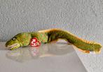 TY Beanie Baby Morrie de Aal, Ophalen of Verzenden, Zo goed als nieuw, Overige typen