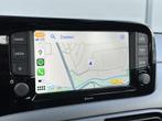 Hyundai i10 1.0 Comfort / Navigatie middels Apple CarPlay &, Stof, Gebruikt, 899 kg, 4 stoelen