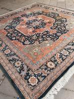 Perzisch tapijt 280x255 cm., Gebruikt, Overige kleuren, 200 cm of meer, Ophalen of Verzenden