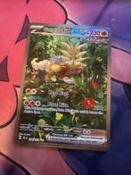 Gouging Fire Al Art Temporal Forces 204/162 NM/Mint, Hobby en Vrije tijd, Verzamelkaartspellen | Pokémon, Ophalen, Nieuw, Losse kaart