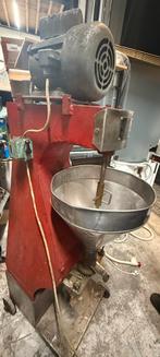 Gehaktbal vormer Visballen machine Horeca chinese restaurant, Ophalen, Gebruikt