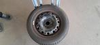 vredestein snowtrack, Auto-onderdelen, Banden en Velgen, Ophalen, Gebruikt, 15 inch, Banden en Velgen