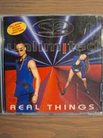 2 unlimited cd, Ophalen of Verzenden, Zo goed als nieuw, Dance Populair