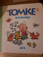 Friestalige kinderboekjes 3x Tomke, Boeken, Kinderboeken | Baby's en Peuters, Ophalen of Verzenden, Gelezen