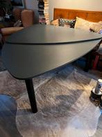 Vlindertafel Castelijn, Huis en Inrichting, Tafels | Eettafels, Overige materialen, 100 tot 150 cm, Ophalen of Verzenden, Vijf personen of meer