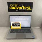 Dell Latitude 5450 | Ultra 5-12th gen | 16GB |256GB| 391568, Qwerty, Dell Latitude 5450, 13 inch, Met touchscreen