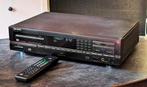 • PHILIPS CD634 • GARANTIE • SERVICED • AFSTANDSBEDIENING •, Ophalen of Verzenden, Refurbished, Philips
