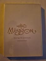 THE MISSION - 2 Muziekdvd's - 8.50€ pst, Ophalen of Verzenden