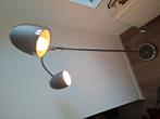 Verstelbare lamp, Ophalen, Zo goed als nieuw