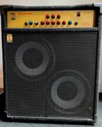 David Eden bascombo cxc-300 met 210 cab, Ophalen, Gebruikt, Basgitaar, 100 watt of meer
